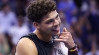 Ben Shelton chega à primeira final de Grand Slam e mira título histórico