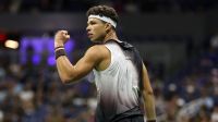Por que os jogos do US Open estão terminando tão tarde?