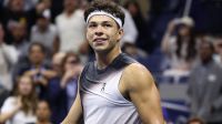 Ben Shelton supera Alcaraz em jogo histórico e avança à semi do US Open