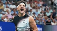 US Open: Shelton vira sobre Tiafoe e garante vaga na final contra Zverev