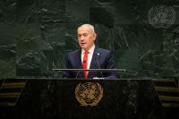 Netanyahu busca mostrar que é o "senhor da guerra", diz especialista