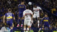 Veja o que o São Paulo precisa fazer para avançar na Sul-Americana