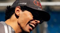 Bortoleto lamenta GP da Espanha e chama circuito de "desafiador"