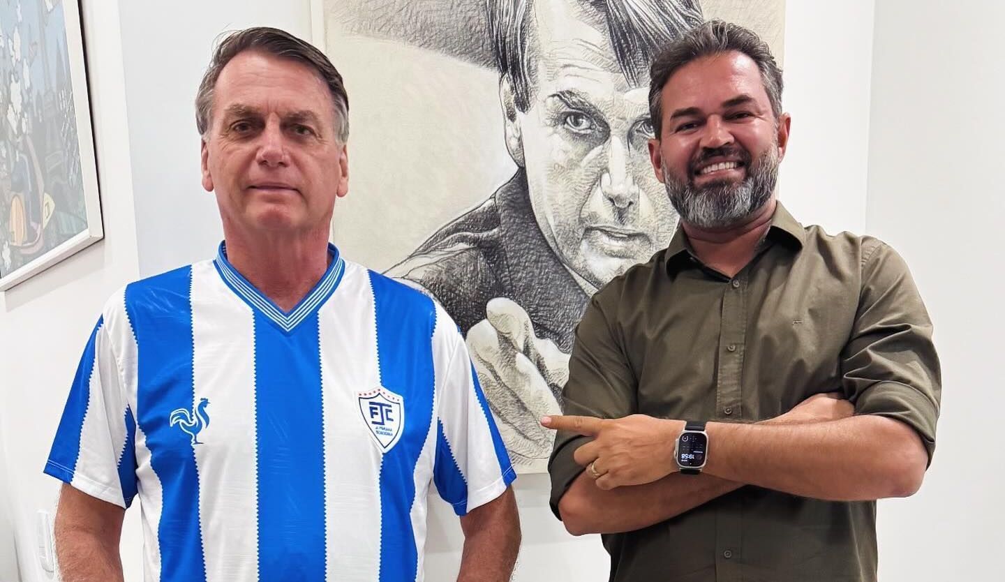 Bruno Scheid é um administrador, pecuarista e político brasileiro, filiado ao Partido Liberal (PL), e candidato ao Senado Federal por Rondônia nas eleições de 2026