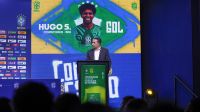 Jogadores do Corinthians festejam convocação para a Seleção; assista