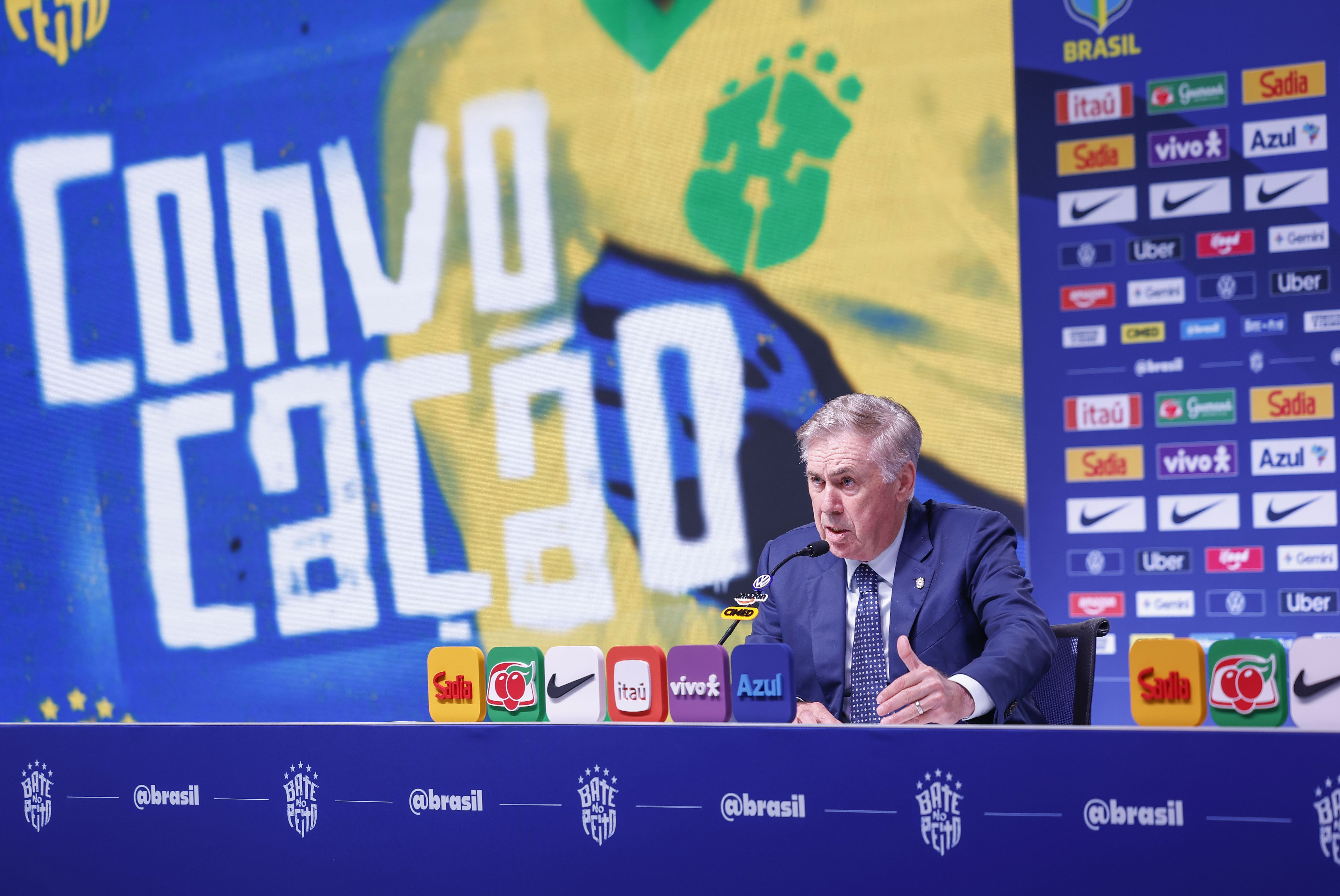Palmeiras perde Gustavo Gómez para duelo decisivo na Libertadores
