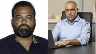 MP aponta Beto Louco e Primo como líderes de esquema bilionário