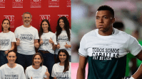O que é o movimento "Todos somos caballas", que causou polêmica em jogo do Real Madrid