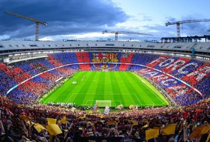 Barcelona x Racing Santander: horário e onde assistir ao jogo de La Liga