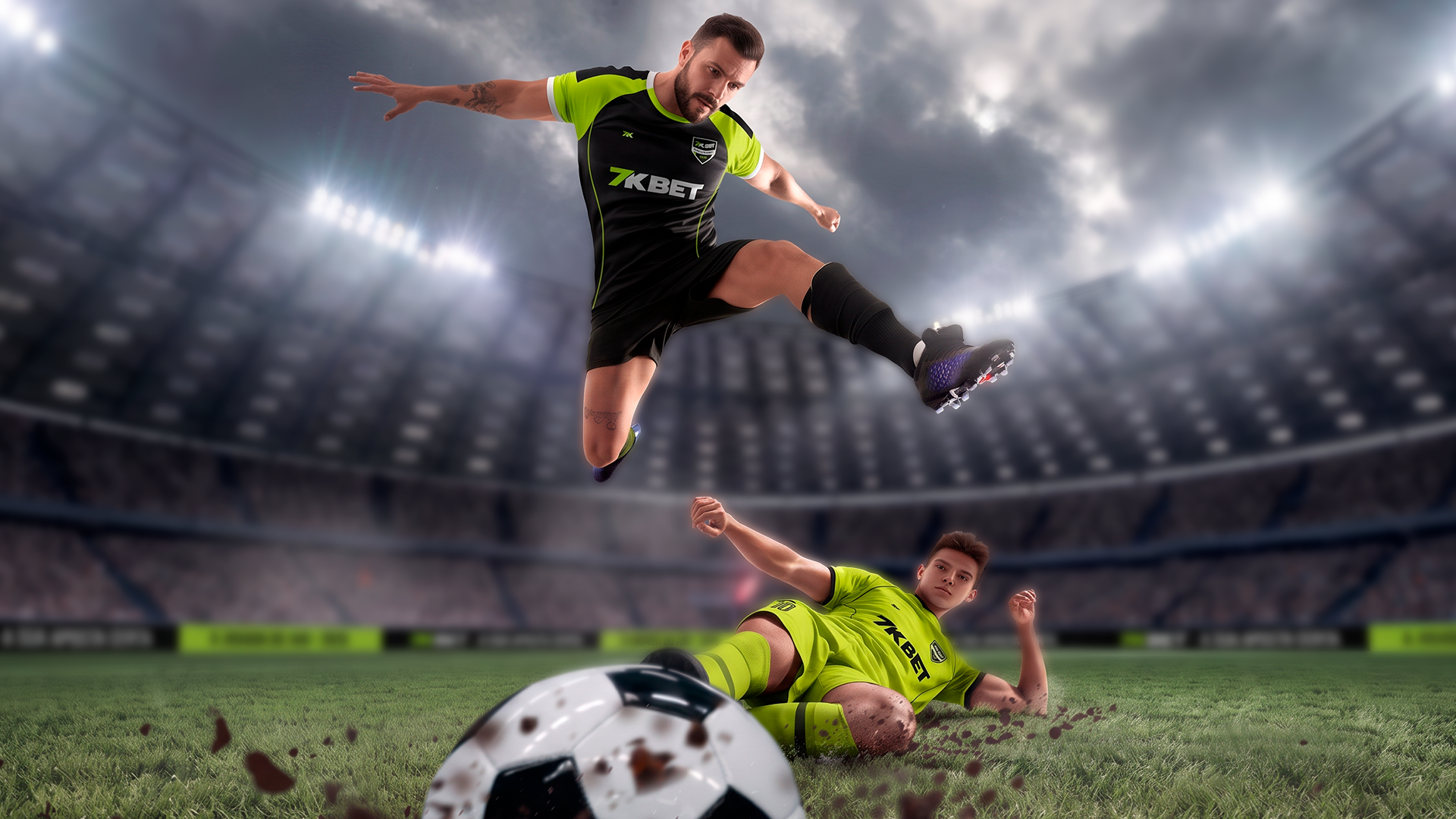 Imagem de destaque do post: Por que as odds mudam durante uma partida