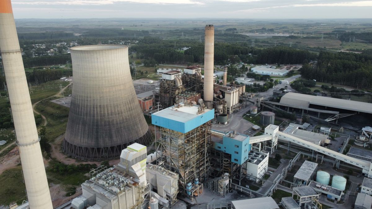 Ibama considera insuficiente estudo climático de térmica a carvão da J&F