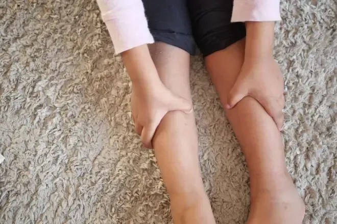 Dor do crescimento apresenta sinais bem definidos que facilitam o reconhecimento