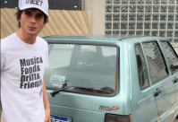 Fiuk vende carro cinco vezes acima do valor de mercado; entenda
