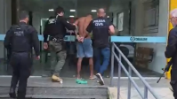 Homem finge ser Luís Castro e é preso por golpe em jogadores do Grêmio
