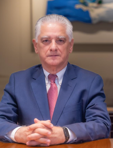 Luiz Césio Caetano 