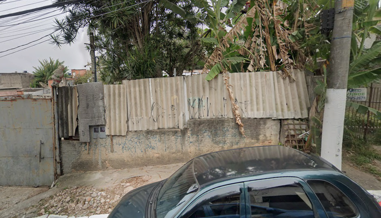 ENCONTRA CORPO SP