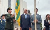 Caiado critica Lula e diz que "povo não pode comemorar a Independência"