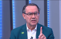 Se erros forem provados, Moraes tem que sofrer impeachment, diz Cury à CNN