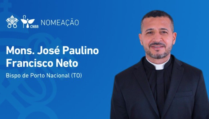 José Paulino Francisco Neto