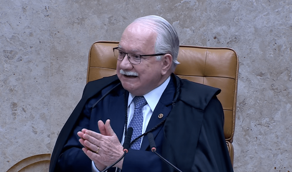 Vox Radar: 78% dos internautas reprovam sessão do STF sobre Moraes
