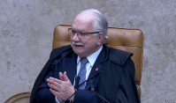 Ministros do STF veem Fachin perder comando sobre crise na Corte