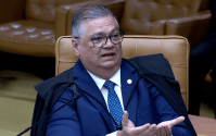 Análise: Flávio Dino atropela ritos ao determinar inquérito
