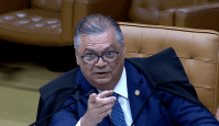 Entenda pedido de vista de Flávio Dino e prazos para retomada do julgamento