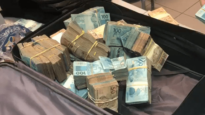 PCC e CV usam Amazônia como rota para exportação de cocaína