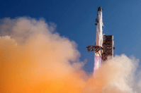 Starship, da SpaceX, entra na órbita da Terra pela 1ª vez: aqui estão as vitórias e as derrotas de Musk durante o teste crucial