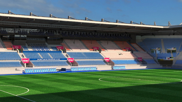 Imagem de destaque do post: Strasbourg x Monaco: horário e onde assistir ao jogo da Ligue 1