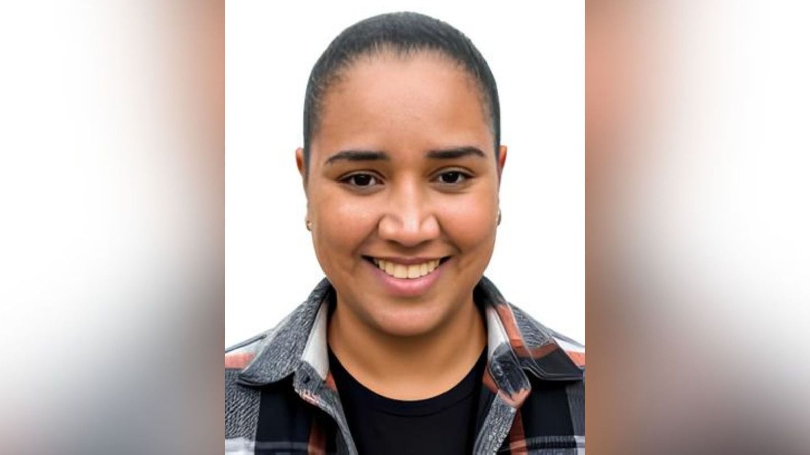 Caroline Sant Anna, candidata ao Senado por Santa Catarina