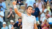 Ex-número 2 do mundo, Casper Ruud retorna ao Rio Open em 2027