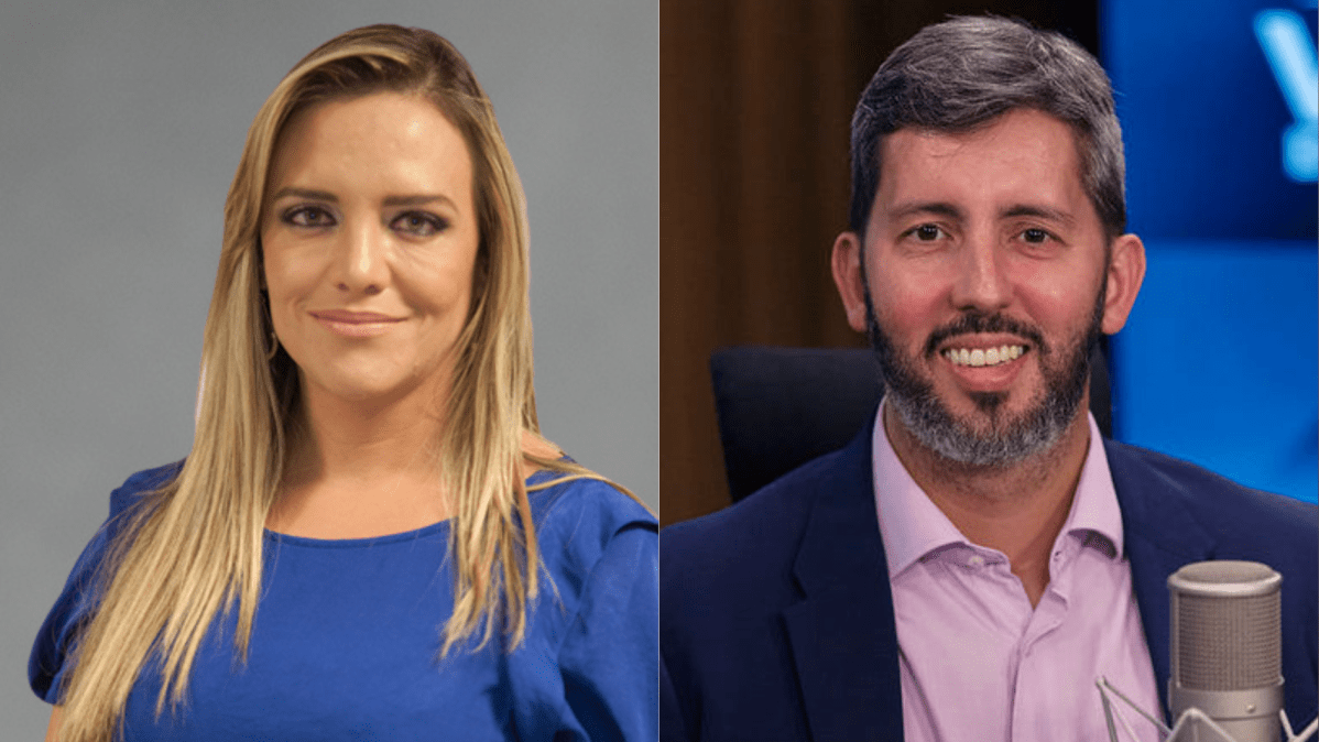 Datafolha: Celina tem 42% no 1º turno para o governo do DF; Grass, 23%