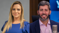 Datafolha: Celina tem 42% no 1º turno para o governo do DF; Grass, 23%