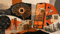 Em tempos de IA, quem escolhe o que você compra?