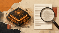 Anthropic lança IA mais poderosa junto com marca d'água textual