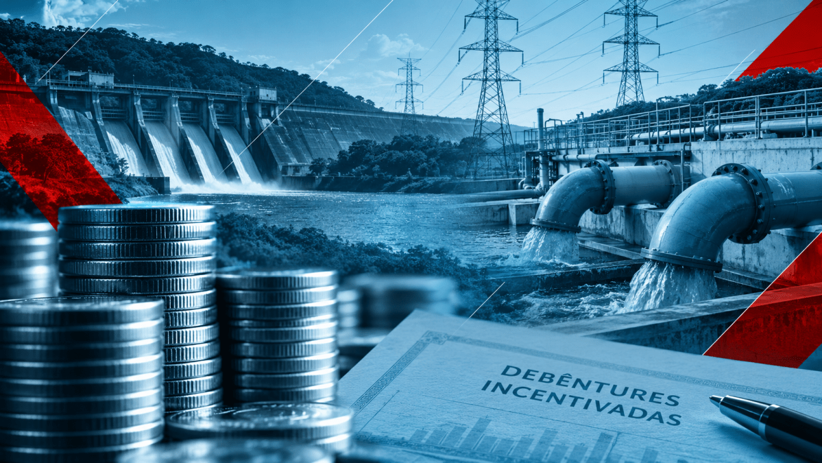 CNI sugere mudanças em financiamento à infraestrutura para elevar aportes