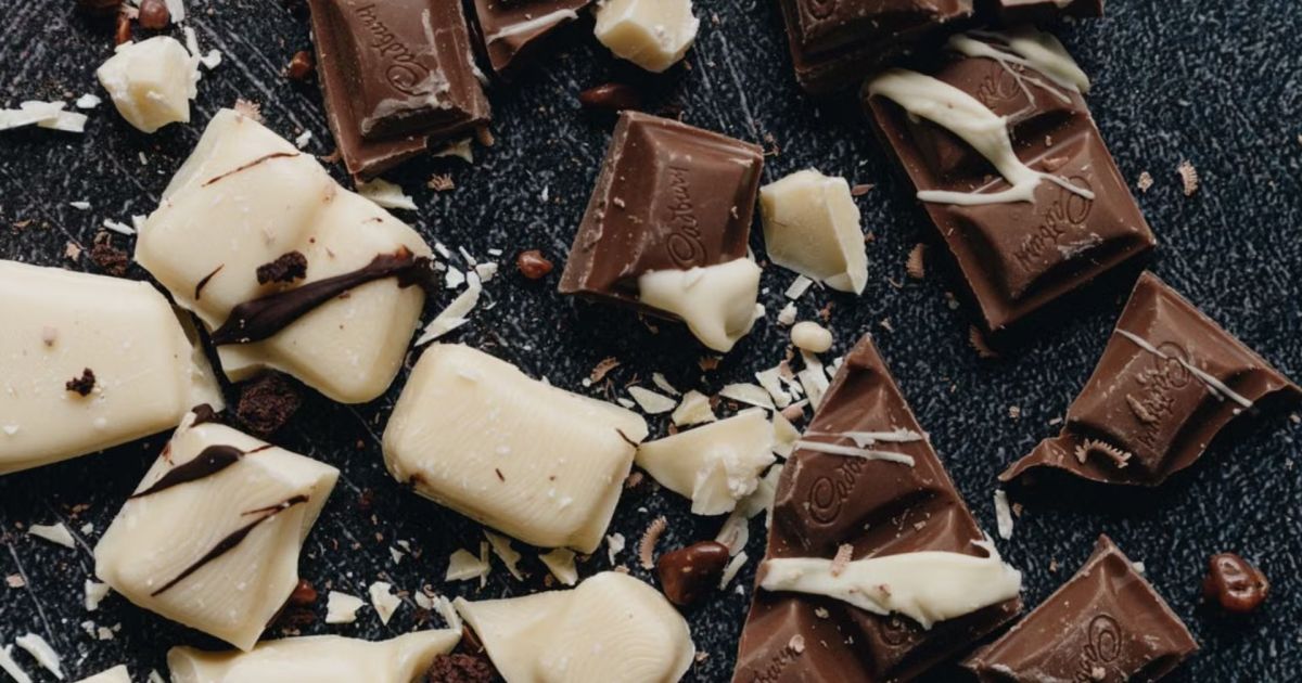 Qual chocolate é mais indicado para quem tem enxaqueca? Entenda o que muda entre as versões