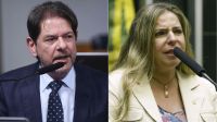 Atlas/Focus: Cid e Luizianne lideram corrida ao Senado no CE