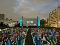 Centro Cultural SP terá maratona gratuita de filmes de terror em outubro