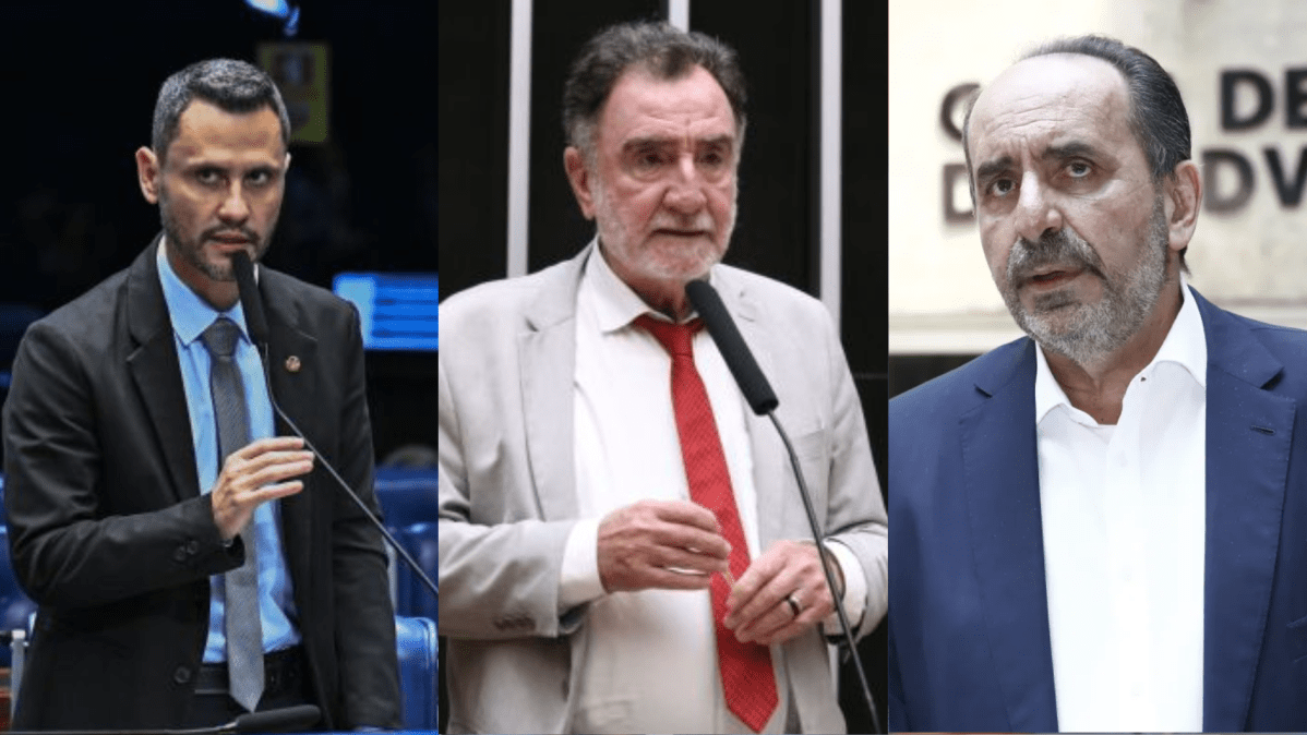 Quaest/MG: Cleitinho tem 32% no 1º turno; Patrus e Kalil, 11%