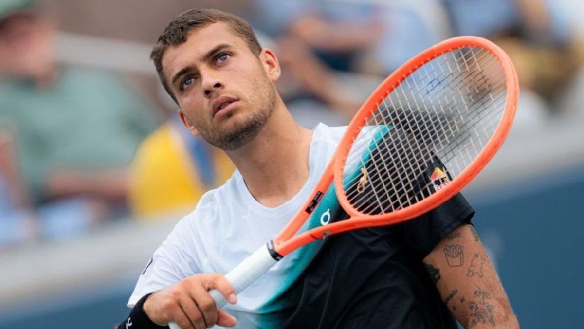 US Open: Sabalenka elimina Towsend e repete feito de Serena Williams
