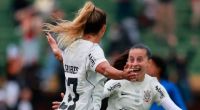 Corinthians vence, elimina Cruzeiro e vai às semis do Brasileirão Feminino