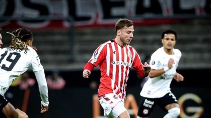 Estudiantes está na semifinal da Libertadores • @EdelpOficial · • @EdelpOficial