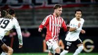 Ex-São Paulo provoca ídolo do Corinthians após eliminação: "Delícia"