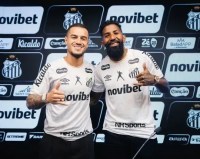 Coutinho joga? Veja condições dos reforços do Santos contra o Atlético-MG