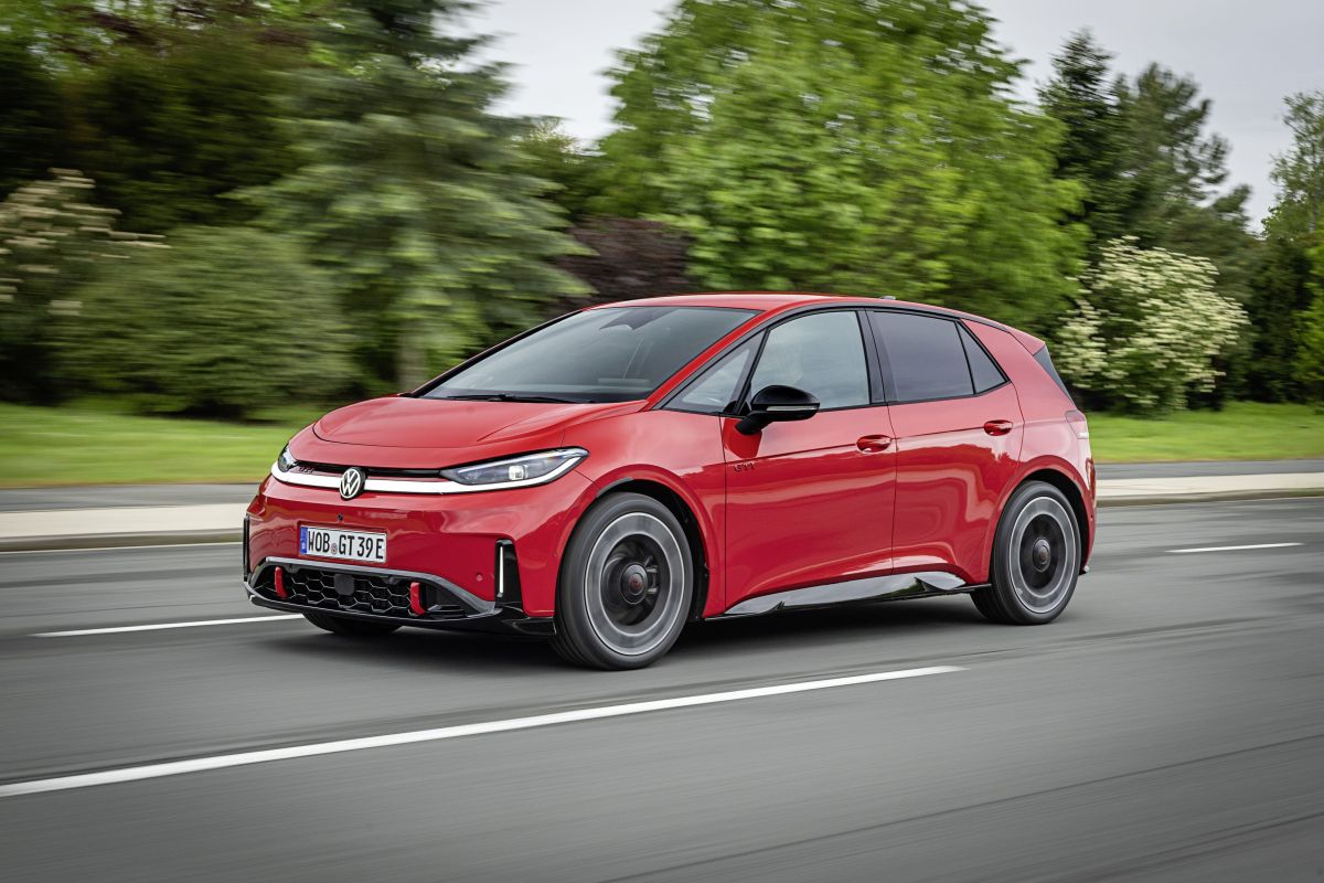 VW ID. Cross ganha versão com bateria menor por R$ 158 mil na Europa