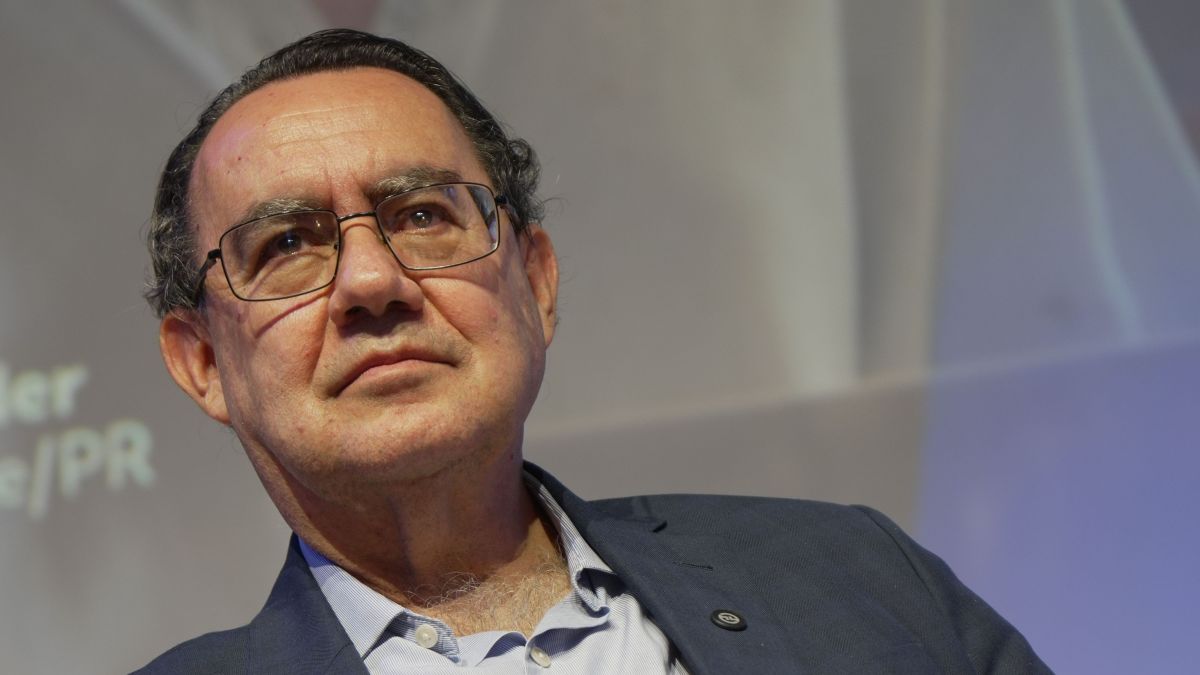Atlas/Focus: Ciro tem 50% no 2º turno no CE; Elmano, 46,1%