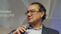 Cury defende lista tríplice para escolha de diretor-geral da PF