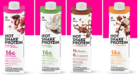 Anvisa manda recolher e proíbe vendas de bebidas proteicas da NotShake